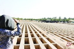 عضو شورای شهر: مافیای زمین دنبال بحرانی نشان دادن کمبود قبر در تهران هستند