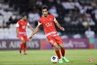 تماس اسکوچیچ با کاپیتان پرسپولیس؛ بیا تراکتور
