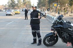 ممنوعیت‌ها و محدودیت‌های ترافیکی مراسم ۱۴ و ۱۵ خرداد اعلام شد