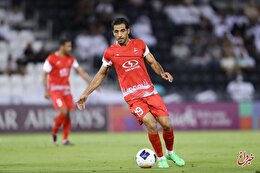 تماس اسکوچیچ با کاپیتان پرسپولیس؛ بیا تراکتور
