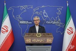 بقائی: گزارش آژانس بزرگنمایی برخی از موارد فنی است/ آزموده را آزمودن خطاست