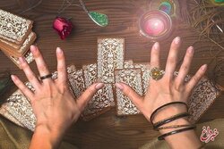 فال‌گیری رایگان در اینستاگرام، ترفند جدید کلاهبرداران