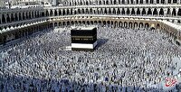 فوت ۶ زائر ایرانی از ابتدای عملیات حج ۱۴۰۴ تا کنون