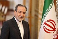 عراقچی: مصمم هستیم روابط با لبنان را بر اساس منافع و احترام متقابل ادامه دهیم