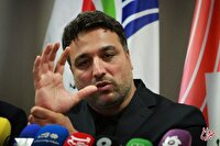 حدادی باید استعفا بدهد