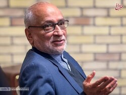 مرعشی: همه خانواده من همراه امام خمینی فعالیت داشتند/ از امام صلابت، ایستادگی و مبارزه را آموختیم