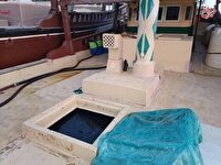 رد قاچاق سوخت روی آب‌های خلیج فارس؛ ۴ نفر دستگیر شدند
