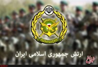 ارتش پیام صادر کرد/ به برکت ۳۶ سال رهبری حضرت آیت الله خامنه‌ای جمهوری اسلامی به عظمت و اثرگذاری در منطقه و جهان رسیده است