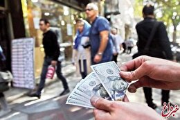 قیمت جدید دلار، یورو و سایر ارزها امروز ۱۳ خرداد ۱۴۰۴/ مرز مقاومتی دلار شکست