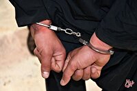 بازداشت دو کارمند شهرداری این شهر به‌دلیل اختلاس