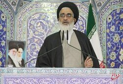 امام جمعه قم: عید قربان طلوع باشکوه غدیر است/ امام جمعه موقت شیراز: لزوم تبیین دستاوردهای نظام برای نسل جوان/نقش اقتدار دفاعی در تثبیت انقلاب