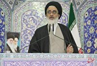 امام جمعه قم: عید قربان طلوع باشکوه غدیر است/ امام جمعه موقت شیراز: لزوم تبیین دستاوردهای نظام برای نسل جوان/نقش اقتدار دفاعی در تثبیت انقلاب