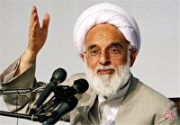 دری نجف‌آبادی: به سعید امامی حکم مشاوره دادم/ دوم خردادی‌ها فکر می‌کردند می‌شود دری را دور زد!