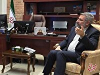 اعتراض شدید تهران به فرمان منع صدور ویزای آمریکا برای اتباع ایران