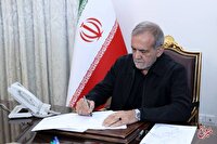 عباس عبدی به پزشکیان: گزارش درباره دخالت مجلس در انتصابات را منتشر کنید/ اگر جلوی این دخالت ها را نگیرید، مسئولیت با شخص شماست