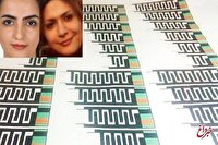 دانشمندان ایرانی در آمریکا باتری حل‌شونده ساختند