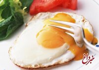 چگونه تخم مرغ را سلامت‌تر بپزیم؟