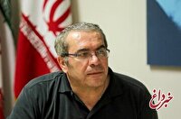 امیر سمواتی درگذشت