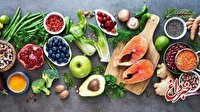 چه بخوریم که انرژی‌مان در طول روز حفظ شود؟
