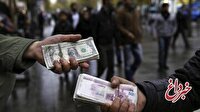 قیمت جدید دلار، یورو و سایر ارزها امروز ۱۹ خرداد ۱۴۰۴/ دلار اوج گرفت