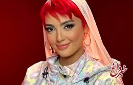 این زن واقعا همسر تتلو است؟ / عکس
