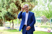 هاشمی طبا: کی روش را هول هولکی آوردیم که در جام جهانی موفق شویم اما از انگلیس ۶ گل خوردیم/ باید به سرمربیان داخلی اعتماد کنیم
