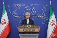 زمان و مکان دور بعدی مذاکرات ایران و آمریکا اعلام شد
