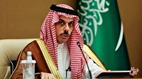 اسرائیل مانع از سفر فیصل بن‌فرحان به کرانه باختری شد/تحرکات گسترده بن سلمان برای تشکیل کشور فلسطین/سعودی در حال اجماع سازی برای آینده جنگ