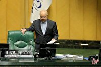 بگومگوی یک نماینده با رئیس مجلس/ لاهوتی: امثال آقای رسایی هرچه دلشان می‌خواهد بگویند/ قالیباف: خارج از دستور، چه تذکر چه اخطار، اجازه صحبت نمی‌دهم