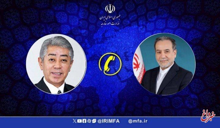 عراقچی: هرگونه تصمیم نسنجیده در شورای حکام با پاسخ مقتضی ایران مواجه خواهد شد