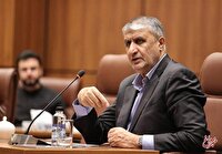 واکنش اسلامی به اظهارات ضدایرانی گروسی