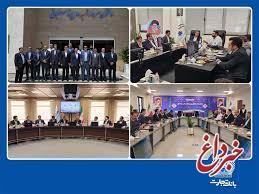 دکتر اخلاقی: بانک تجارت حامی حرفه‌ای صنعت پتروشیمی، همراستا با سیاست‌های کلان اقتصادی کشور