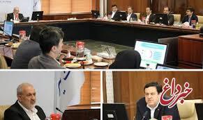 آغاز به كار سامانه فروش اقساطی موتورهای كم مصرف كولر آبی با همكاری بانك ملت، وزارت نیرو و صندوق نوآوری و شكوفایی