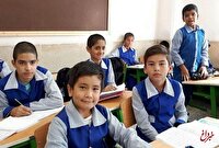 تعداد دانش‌آموزان افغان در شهر تهران و حومه پایتخت که در مدارس دولتی درس می‌خوانند چند نفر است؟