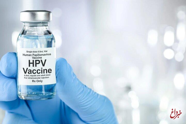 انتقال ویروس HPV از استخر واقعیت دارد؟/ بهترین سن تزریق واکسن چه زمانی است؟