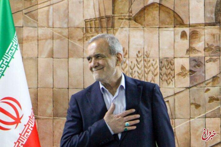 چرا پزشکیان برخی مفاهیم را در سخنرانی‌هایش مدام تکرار می‌کند؟/ طباطبایی: نقطه قوت رئیس‌جمهور در صداقت و شفافیت با مردم است