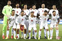 تعریف و تمجید AFC از تیم‌ملی ایران