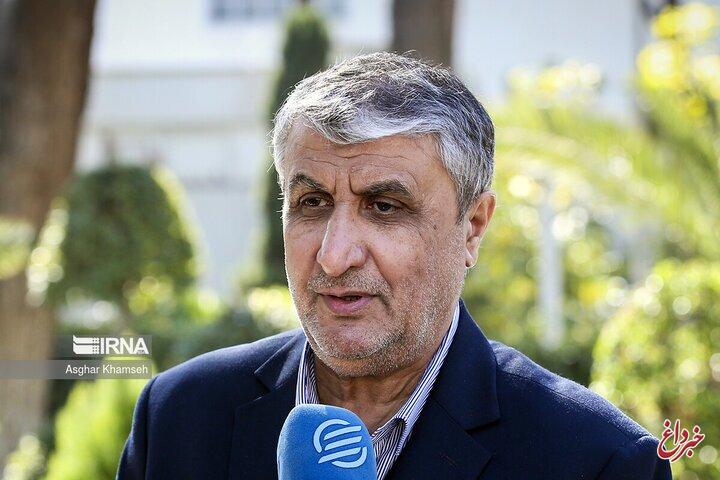 اسلامی: این ادعا دروغی بزرگ علیه ایران است/تهران نیز اقدامات متقابل انجام خواهد داد/در زمان مقتضی پاسخ لازم را به رویکرد آژانس می‌دهیم