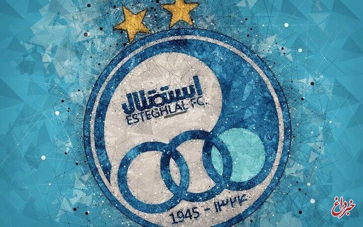 اولین خرید استقلال قطعی شد؛ رونمایی تا ساعاتی دیگر