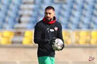 مشکل بزرگ پرسپولیس برای فروش گندوز