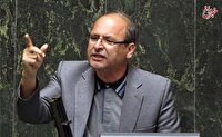 واکنش نماینده اصولگرا به بیانات رهبری: تذکر ایشان اخلاقی بود؛ مجلس استیضاح‌ها را ادامه می‌دهد / تنش باید در مجلس باشد اما نباید زیاد باشد!