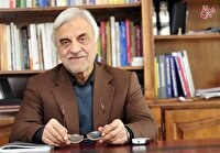 هاشمی طبا: مملکت با سیاست