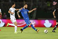 گلزن قهرمانی استقلال تمدید می‌کند