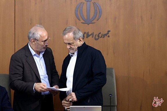 جعفرزاده: گام بعدی تندروها ایجاد تجمعات است/ رشیدی کوچی: برخورد نظام با تندروها شروع شده، دست و پا زدن آخرشان است