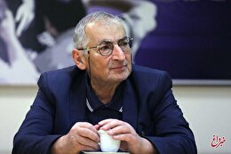 زیباکلام: حتی اگر اپوزیسیون باشیم هم نمی توانیم دربرابر تجاوز به میهن مان بی تفاوت باشیم/ مقابل متجاوز می ایستیم