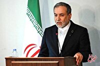 عراقچی: ما شب اول فقط اهداف نظامی را هدف قرار دادیم؛ به دلیل اینکه رژیم صهیونیستی روز گذشته وارد اهداف اقتصادی شد ما هم از دیشب وارد اهداف اقتصادی شدیم و اهداف اقتصادی را شب گذشته ترتیب دادیم / حمله به عسلویه یک تجاوز آشکار و اقدام بسیار خطرناک است / کشاندن درگیری به خلیج فارس اشتباه راهبردی است و هدف آن کشاندن جنگ به خارج خاک ایران است