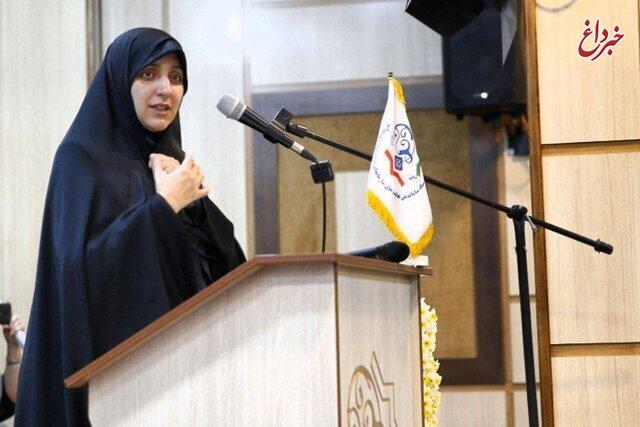 واکنش معاون رییس‌جمهور به جنایات صهیونیست‌ها: این جان‌ها هرگز «عدد» نمی‌شوند