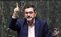 طعنه تند یک نماینده مجلس به اقدامات اخیر اسرائیل؛ به مراکز هسته‌ای مان حمله کردید به مراکز اتمی‌تان حمله می‌کنیم البته با سرجنگی ۲ تنی