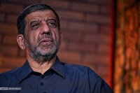 عزت الله ضرغامی: پهپادهای ما داخل تل‌آویو پاتیناژ می‌کنند/ جمهوری اسلامی مصمم است درس عبرت‌آمیزی به همه متجاوزان، در هر سطحی، بدهد