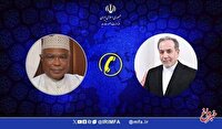 عراقچی: بی‌کیفرمانی رژیم صهیونیستی موجب ترغیب آن به جنایت و تجاوز بیشتر می‌شود